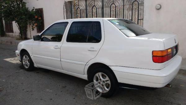 Jetta motor recién reparado -98