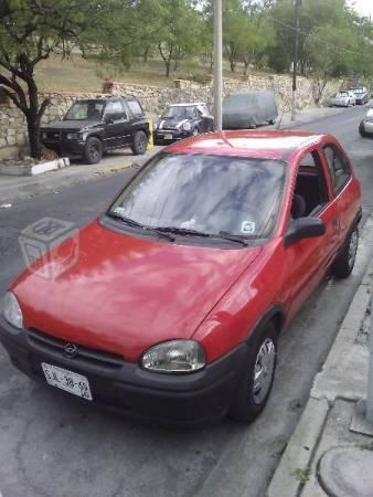 Chevrolet Chevy , todo pagado -97