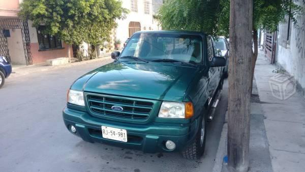 Vendo ranger -01