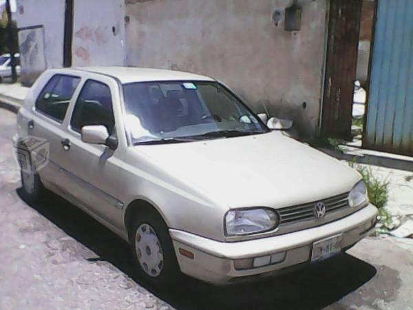 Volkswagen Golf -99