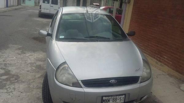 Ford ka -02