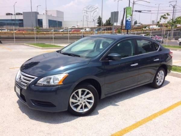 Nissan Sentra Sense Std. Airbag ABS -16