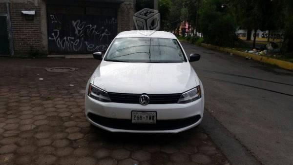 Jetta style estandar electrico rines aire acondici -13