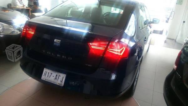 Seat Toledo -16