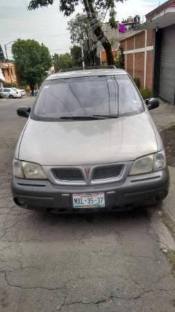 Chevrolet venture -00
