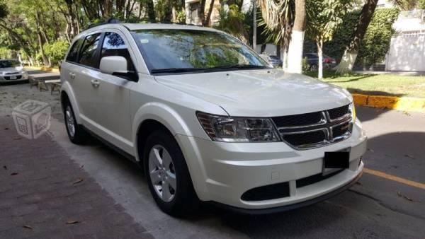 Dodge Journey Se -14