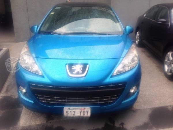 Peugeot 207alure -12
