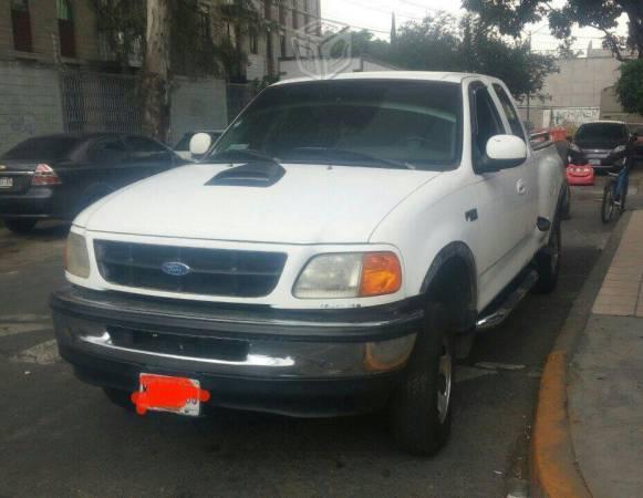 Ford Lobo F150 -97