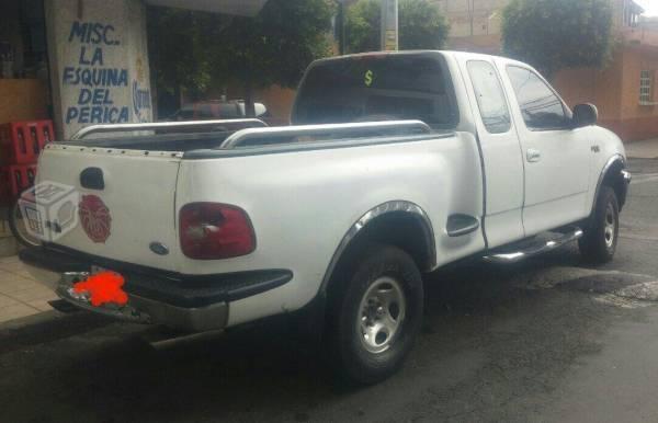 Ford Lobo F150 -97