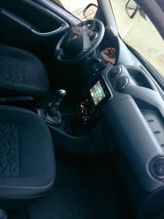 Duster lujo equipada GPS -15