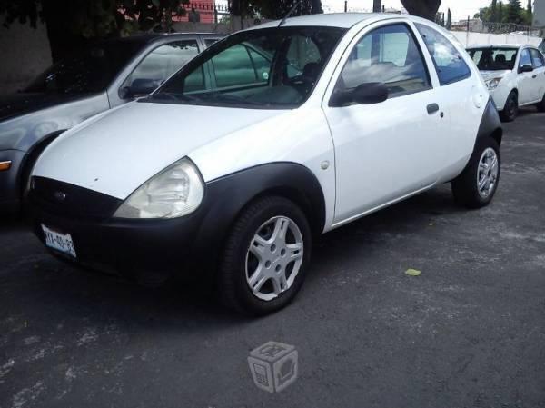 Ford ka -08