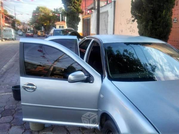 Jetta fasil reparacion -03