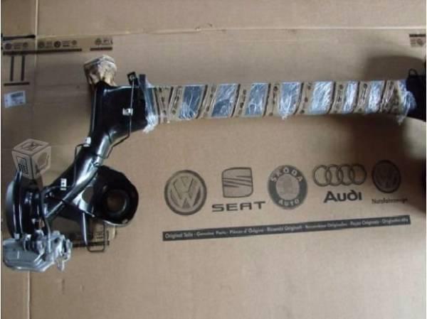 Puente eje trasero seat ibiza,cordoba