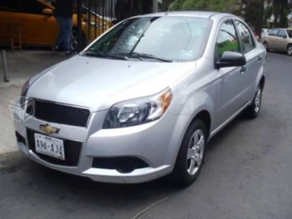 Chevrolet aveo lt -14