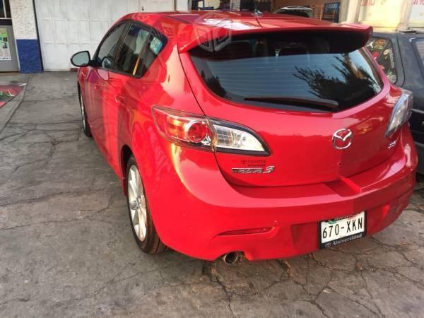 Mazda 3 hb -11