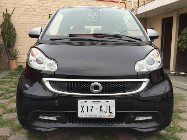 Smart fortwo coupe passion GPS -13