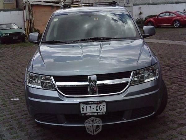 Dodge Journey -10