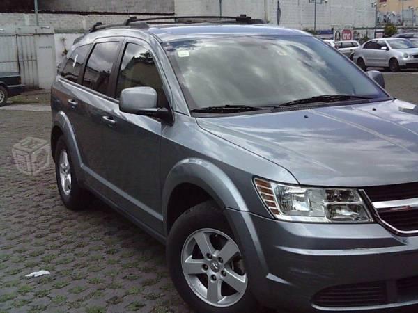 Dodge Journey -10