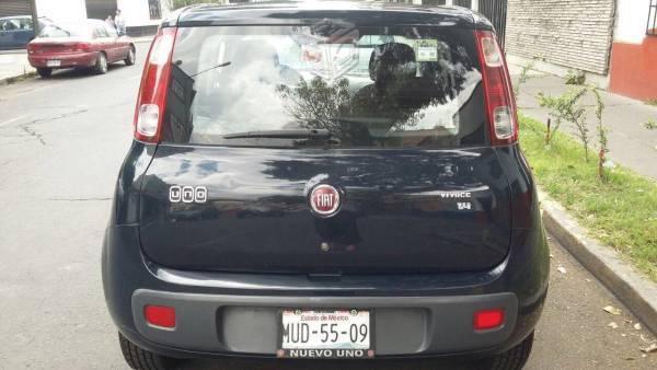 Fiat Uno Vivace -14