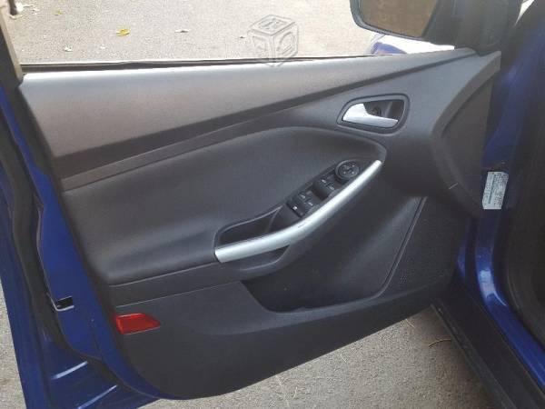 Ford Focus SE PLUS PIEL,VE,A/AC,Q/C,BLUETOOTH SYNC -13