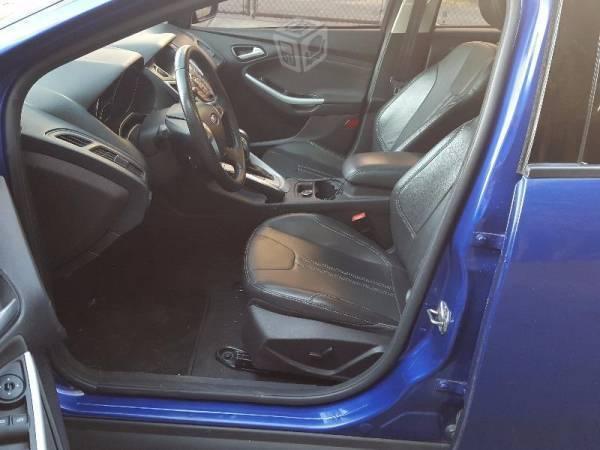 Ford Focus SE PLUS PIEL,VE,A/AC,Q/C,BLUETOOTH SYNC -13