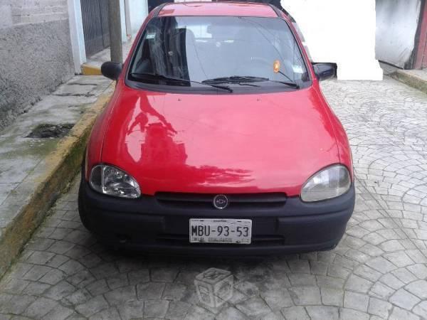 Chevy factura original -99