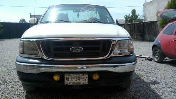 Ford F150 -06