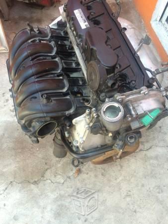 Motor de Bora 2.5 5 cilindros