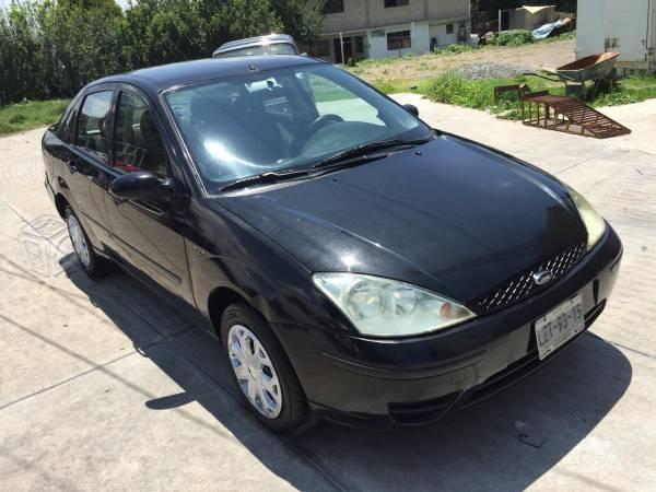 Ford Focus -06