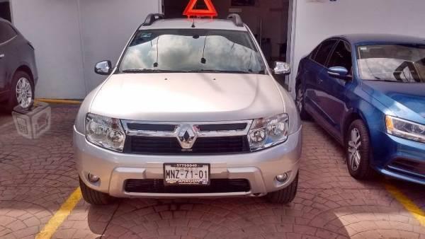 Renault duster dynamique estandar -13