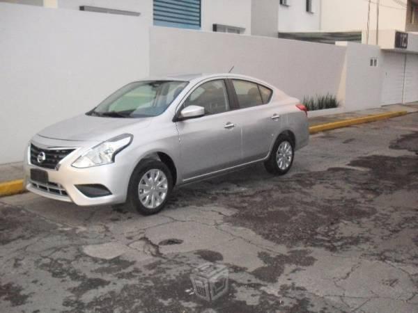 Versa sense motor 1.6 automatico -16