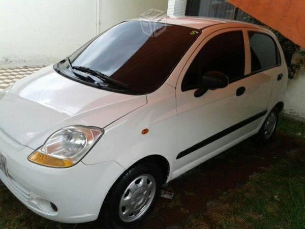 Matiz vendo cambio -07