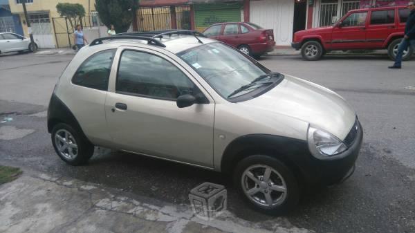 Ford ka cambio -07