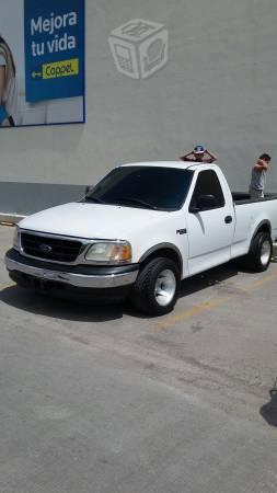 Mexicana f250 pintura original -02