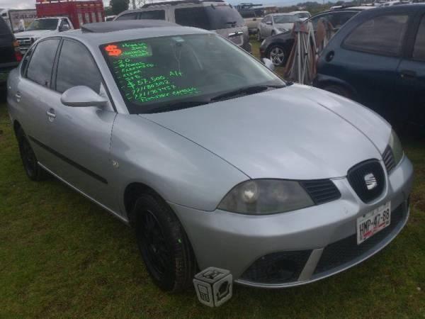 Seat Córdoba Sport