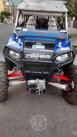 Gran Rzr polaris 4x4 buenas condiciones -10