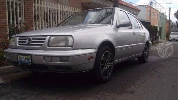 JETTA STANDART CEVICIAL MOTOR NUEVO,CAMBIO -95