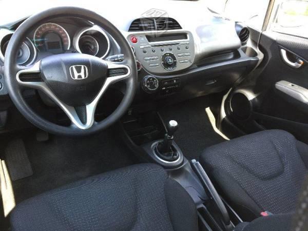 honda fit equipado -11