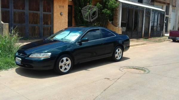Accord cupe -98