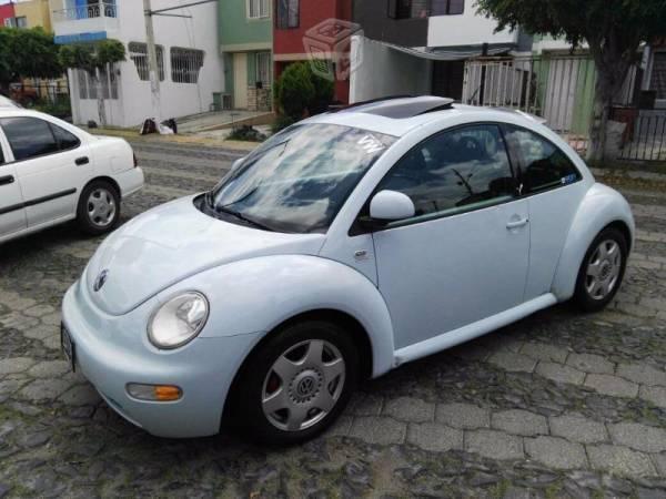 Volkswagen Beetle -00
