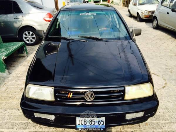 Volkswagen jetta -94