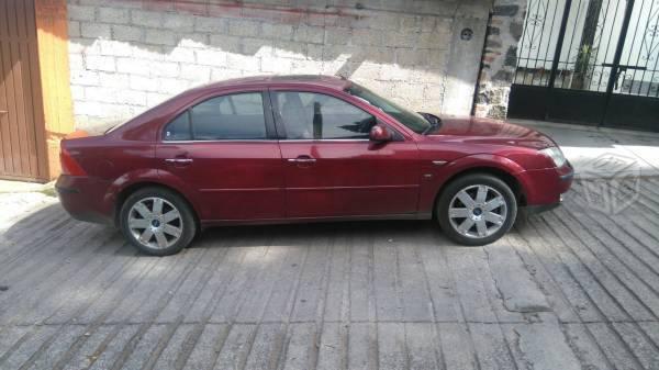ford mondeo -04