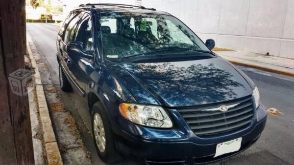 Chrysler VOYAGER, , Todo Pag. PARTICULAR -05