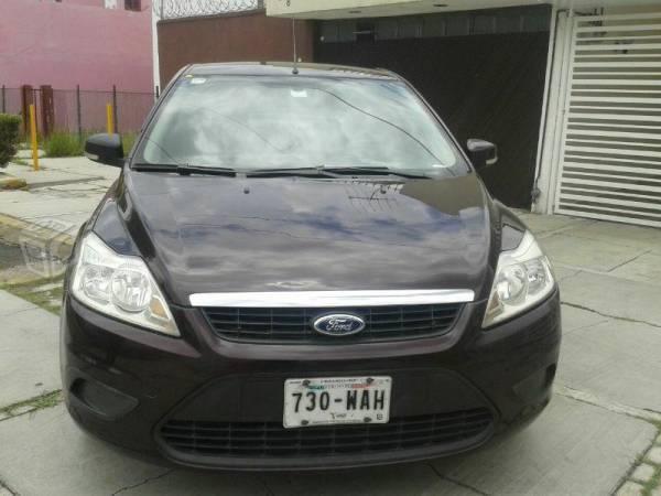 Ford focus -09