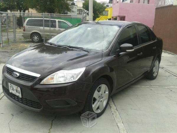 Ford focus -09