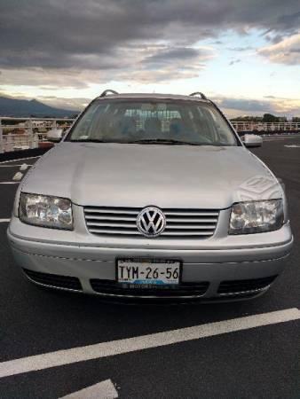 Jetta Variant Automatica Impecable -01