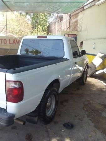 Ford Ranger -01