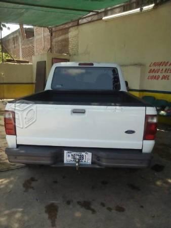 Ford Ranger -01