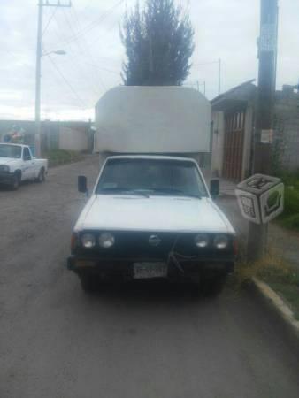 Nissan Modelo: Pick up -82