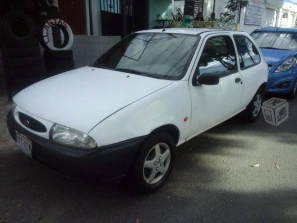 Ford Fiesta -99